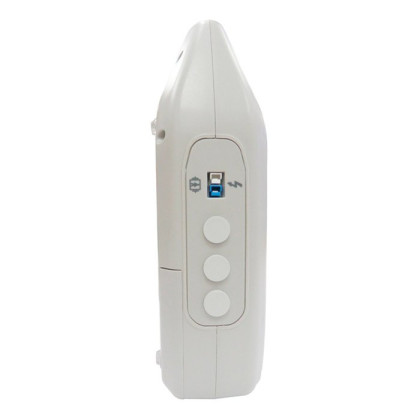 Дефибриллятор автоматический ДА-Н-01, Аксион, Россия Фото товара Дефибриллятор автоматический ДА-Н-01, Аксион, Россия