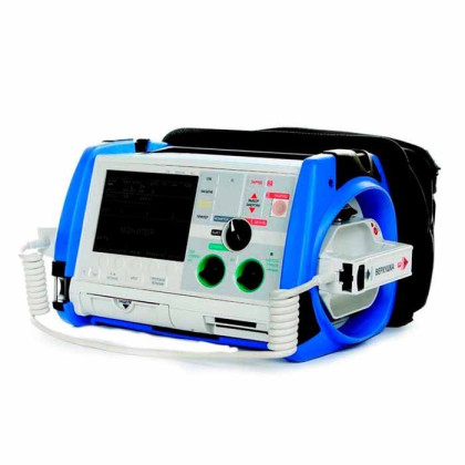 Фото товара Дефибриллятор монитор автоматический M Series