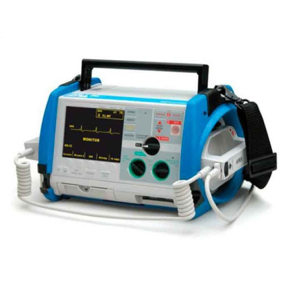 Фото товара Дефибриллятор монитор с одной опцией M Series ZOLL