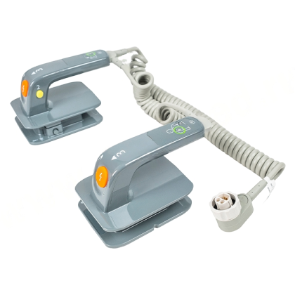 Дефибриллятор-монитор BeneHeart D3 Mindray Фото товара Дефибриллятор-монитор BeneHeart D3 Mindray