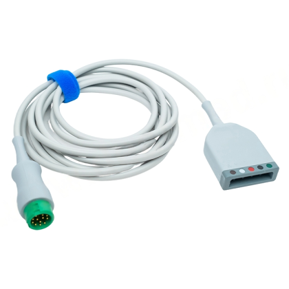 Дефибриллятор-монитор BeneHeart D3 Mindray Фото товара Дефибриллятор-монитор BeneHeart D3 Mindray