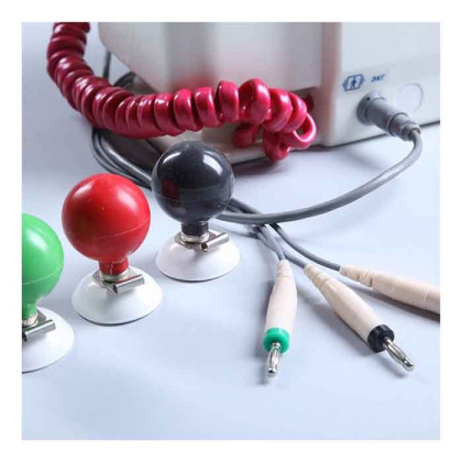 Дефибриллятор-монитор ДКИ-Н-10 Аксион ручной AXION, Россия Фото товара Дефибриллятор-монитор ДКИ-Н-10 Аксион ручной AXION, Россия