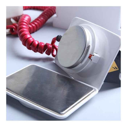 Дефибриллятор-монитор ДКИ-Н-10 Аксион ручной AXION, Россия Фото товара Дефибриллятор-монитор ДКИ-Н-10 Аксион ручной AXION, Россия