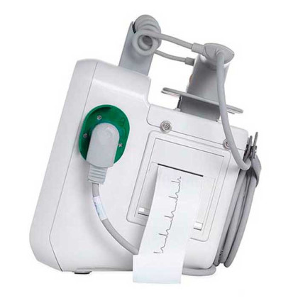 Фото товара Дефибриллятор-монитор автоматический Efficia DFM 100 Philips, Нидерланды