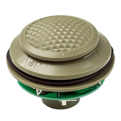 Джойстик педали для установок AY-A Фото товара Джойстик педали для установок AY-A