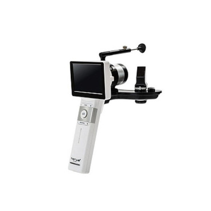 Диагностическая камера MiiS Horus Scope DSC 200 с щелевой насадкой DEA 200 Фото товара Диагностическая камера MiiS Horus Scope DSC 200 с щелевой насадкой DEA 200