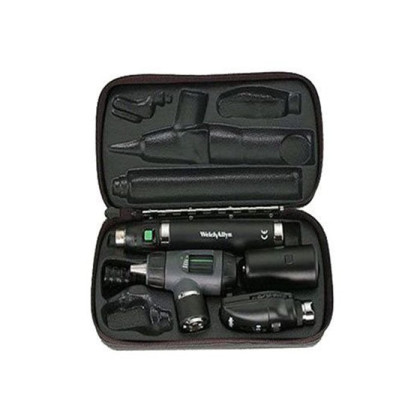 Диагностический ветеринарный набор 96272-VSM Фото товара Диагностический ветеринарный набор 96272-VSM