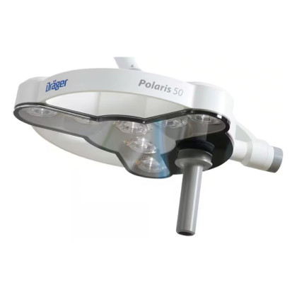 Фото товара Диагностический медицинский светильник Dräger Polaris 50