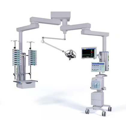 Фото товара Диагностический медицинский светильник Dräger Polaris 50