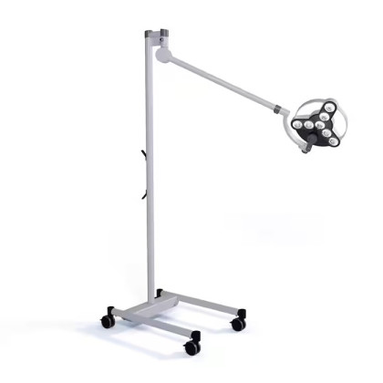 Фото товара Диагностический медицинский светильник Dräger Polaris 50