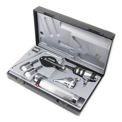 Диагностический набор 2050-201 Econom Riester Фото товара Диагностический набор 2050-201 Econom Riester