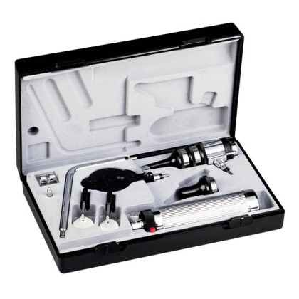 Диагностический набор 2062-202 Econom Riester Фото товара Диагностический набор 2062-202 Econom Riester