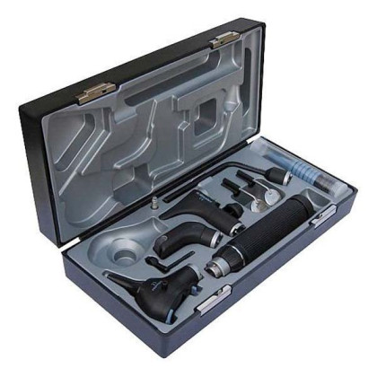 Диагностический набор ri-scope L praktikant 3765 Riester Фото товара Диагностический набор ri-scope L praktikant 3765 Riester