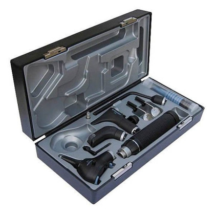 Фото товара Диагностический набор ri-scope L praktikant 3767 Riester