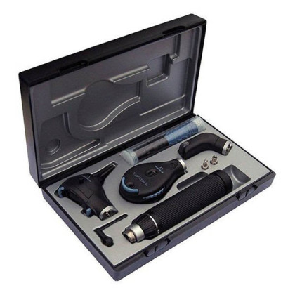 Диагностический набор ri-scope perfect 3754-550 Riester Фото товара Диагностический набор ri-scope perfect 3754-550 Riester