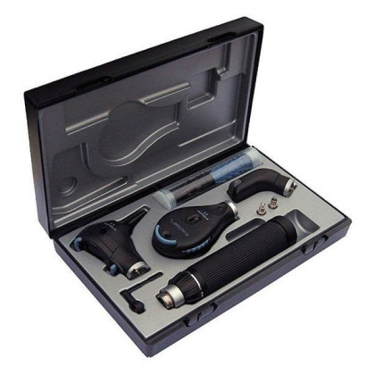 Диагностический набор ri-scope perfect 3819-203 Riester Фото товара Диагностический набор ri-scope perfect 3819-203 Riester