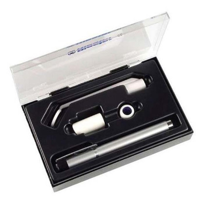 Диагностический осветитель Ri-light LED 3 В Riester Фото товара Диагностический осветитель Ri-light LED 3 В Riester