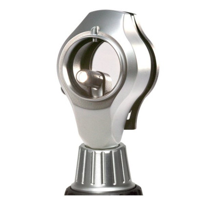 Фото товара Диагностический отоскоп BETA-100 В-244 с рукояткой ВЕТА R 3,5 В перезаряжаемой штекерной B-244.20.376 Heine