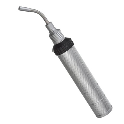 Фото товара Диафаноскоп (трансиллюминатор) 2,5V, KaWe, в комплектации