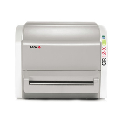 Дигитайзер AGFA CR 12-X Фото товара Дигитайзер AGFA CR 12-X