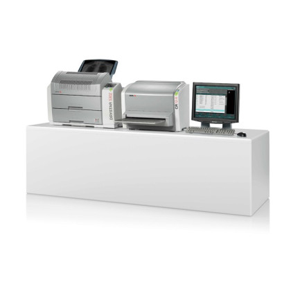 Дигитайзер AGFA CR 12-X Фото товара Дигитайзер AGFA CR 12-X