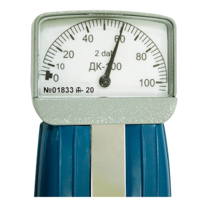 Фото товара Динамометр кистевой механический ДК-100