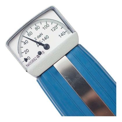 Фото товара Динамометр кистевой механический ДК-140