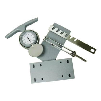 Динамометр становой ДС-500 Фото товара Динамометр становой ДС-500