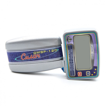 Динамометр электронный ДМЭР-120 Фото товара Динамометр электронный ДМЭР-120