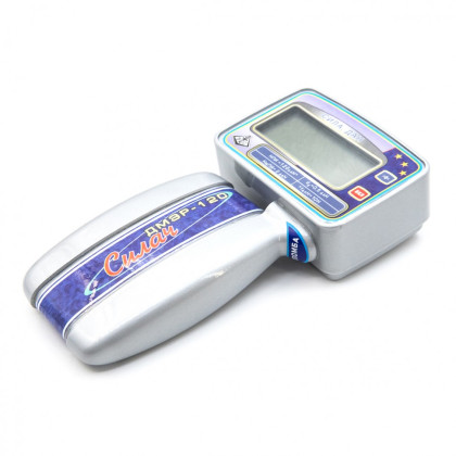 Динамометр электронный ДМЭР-120 Фото товара Динамометр электронный ДМЭР-120