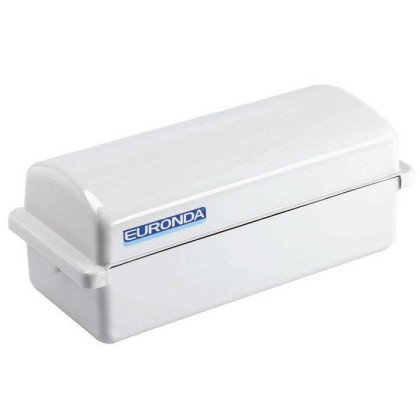 Диспенсер для салфеток-фартуков в рулонах EURONDA Фото товара Диспенсер для салфеток-фартуков в рулонах EURONDA