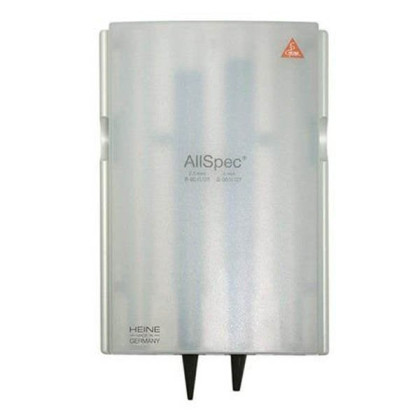 Фото товара Диспенсер ушных воронок Tips (арт. В-000.11.149) Heine