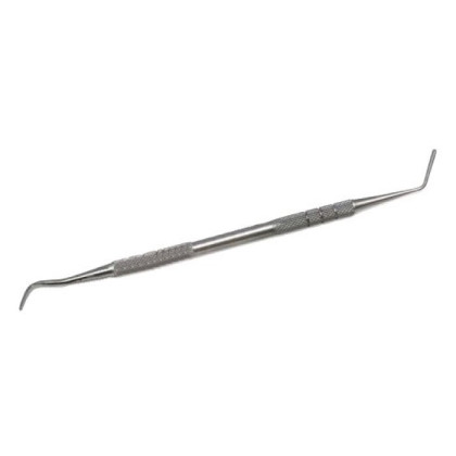 Дистальная гладилка-штопфер №5 Можайск Фото товара Дистальная гладилка-штопфер №5 Можайск