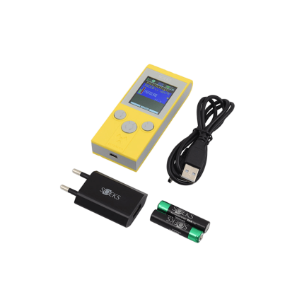 Дозиметр «Дефендер» Фото товара Дозиметр «Дефендер»