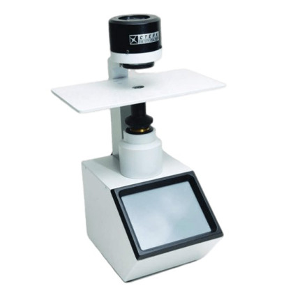 Дополнительный объектив для трихинеллоскопа «СТЕЙК» 50х Фото товара Дополнительный объектив для трихинеллоскопа «СТЕЙК» 50х