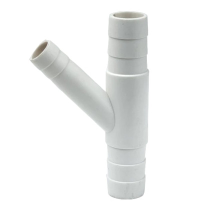 Дренажный адаптер для установок AY-A Фото товара Дренажный адаптер для установок AY-A