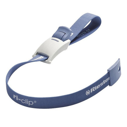 Жгут венозный Ri-Clip без латекса Riester Фото товара Жгут венозный Ri-Clip без латекса Riester