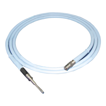 Жгут световодный диаметр 5мм Фото товара Жгут световодный диаметр 5мм