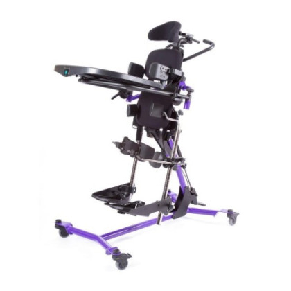 Заднеопорный вертикализатор с разведением ног статический EasyStand MPS Размер 2 PB5500 Фото товара Заднеопорный вертикализатор с разведением ног статический EasyStand MPS Размер 2 PB5500