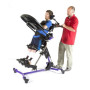 Заднеопорный вертикализатор с разведением ног статический EasyStand MPS Размер 2 PB5500 Фото товара Заднеопорный вертикализатор с разведением ног статический EasyStand MPS Размер 2 PB5500