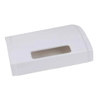 Задний пластик кресла для установок AY-A 1000 Фото товара Задний пластик кресла для установок AY-A 1000