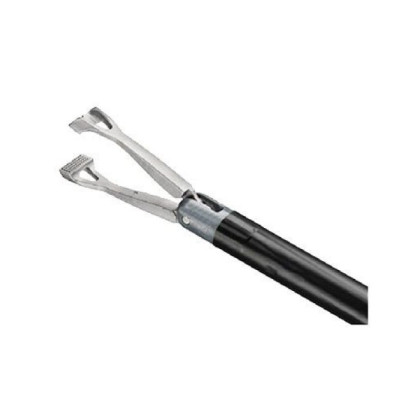 Зажим Бэбкока ЭНДОПАС 10 мм Ethicon Фото товара Зажим Бэбкока ЭНДОПАС 10 мм Ethicon