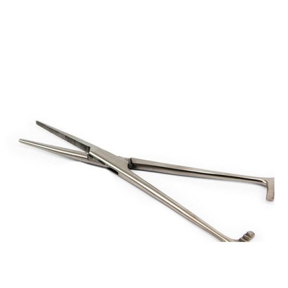 Фото товара Зажим артериальный Крайл, 159 мм (блестящие)