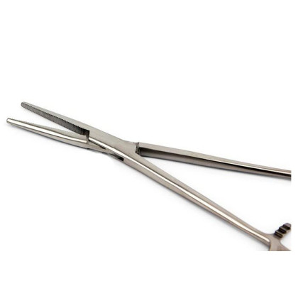 Фото товара Зажим артериальный Крайл, 159 мм (матир.)