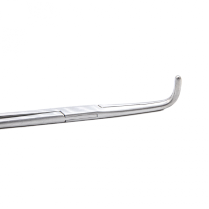 Зажим артериальный по Микстеру, 25 см Фото товара Зажим артериальный по Микстеру, 25 см