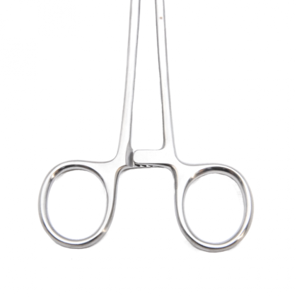 Зажим артериальный по Микстеру, 25 см Фото товара Зажим артериальный по Микстеру, 25 см