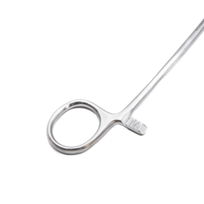 Зажим артериальный по Микстеру, 25 см Фото товара Зажим артериальный по Микстеру, 25 см