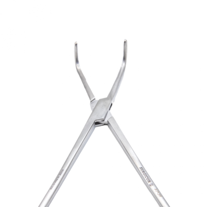 Зажим артериальный по Микстеру, 25 см Фото товара Зажим артериальный по Микстеру, 25 см