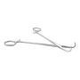 Зажим артериальный по Негусу, 19 см Фото товара Зажим артериальный по Негусу, 19 см