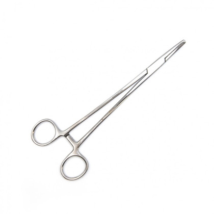 Зажим вагинальный, по Фауру 200 мм Фото товара Зажим вагинальный, по Фауру 200 мм